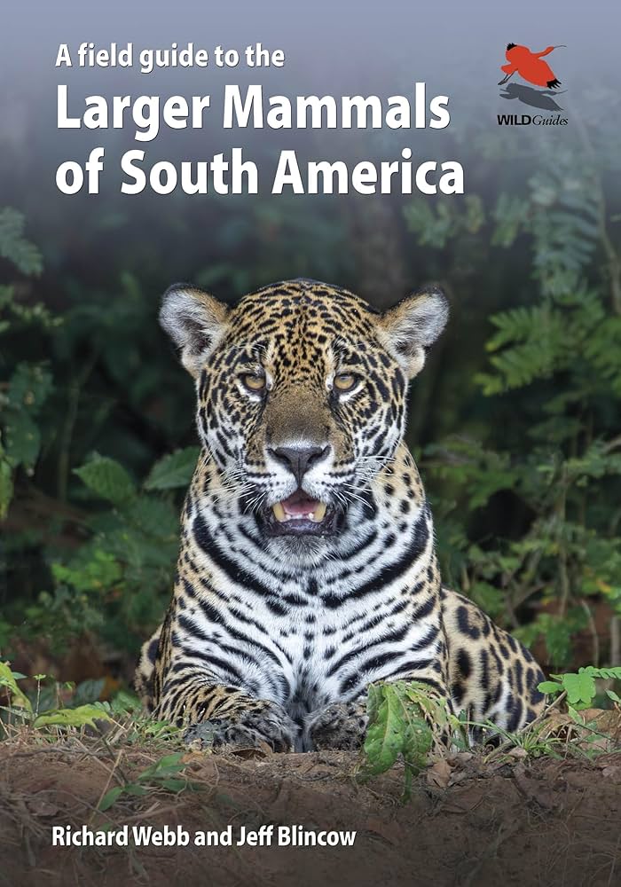 送込★FIELD GUIDE TO THE ANIMALS OF BRITAIN Field Guide to the Animals of Britain (Nature Lover's
